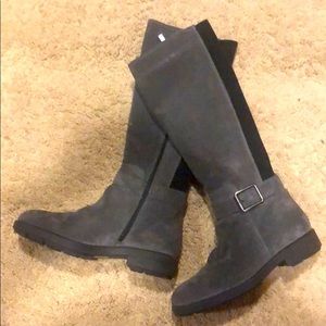 Aquatalia boots